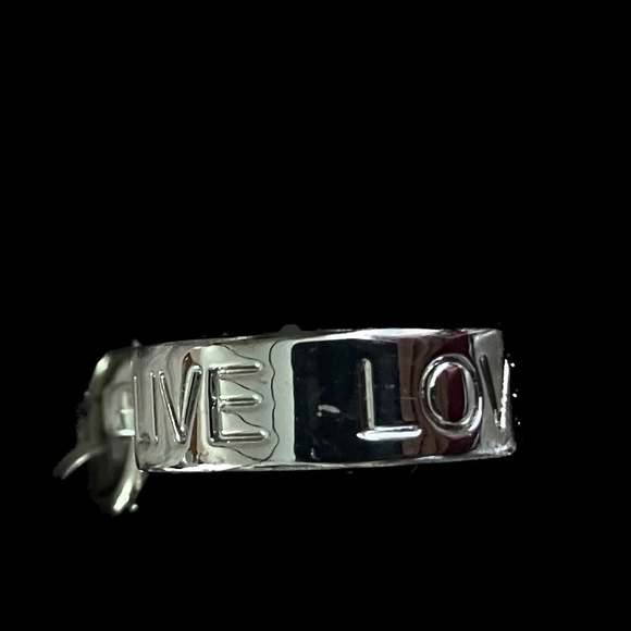 Loft Gold Beaded Sequin Envelope Purse - OS - Picture 6 of 11